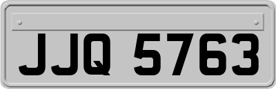 JJQ5763