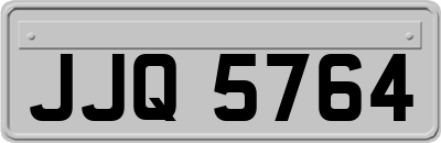 JJQ5764