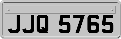 JJQ5765