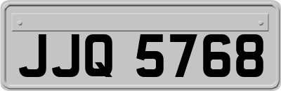 JJQ5768
