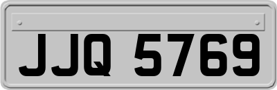 JJQ5769
