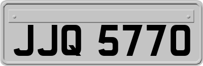 JJQ5770