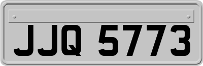 JJQ5773