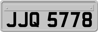 JJQ5778