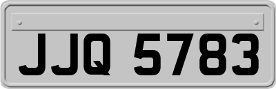JJQ5783