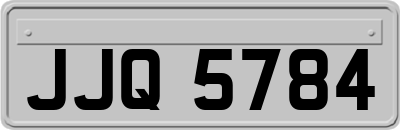 JJQ5784