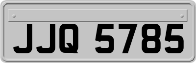 JJQ5785
