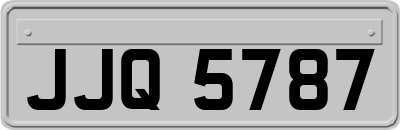 JJQ5787
