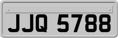 JJQ5788