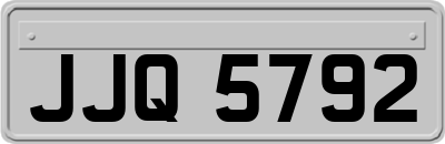 JJQ5792