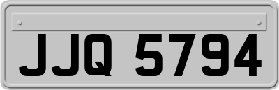 JJQ5794