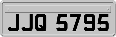 JJQ5795