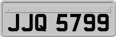 JJQ5799