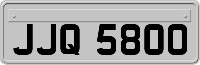 JJQ5800