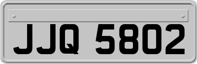 JJQ5802