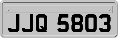 JJQ5803