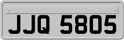 JJQ5805