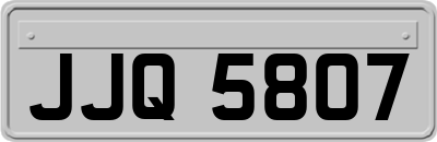 JJQ5807