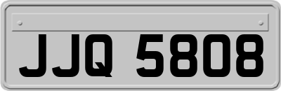 JJQ5808