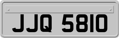 JJQ5810