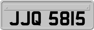 JJQ5815