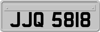 JJQ5818