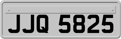 JJQ5825