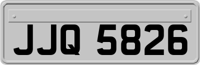 JJQ5826