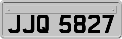 JJQ5827