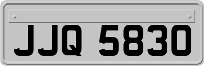 JJQ5830