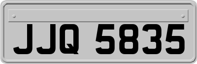 JJQ5835