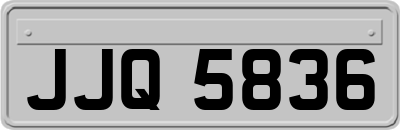 JJQ5836