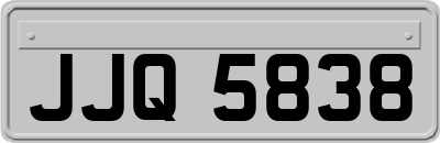 JJQ5838
