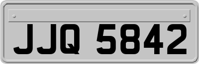 JJQ5842