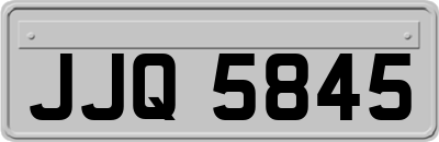 JJQ5845