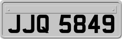 JJQ5849