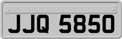 JJQ5850