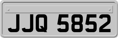 JJQ5852
