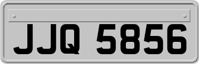 JJQ5856