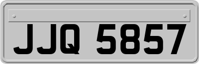 JJQ5857