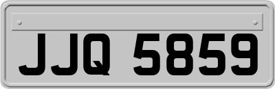 JJQ5859