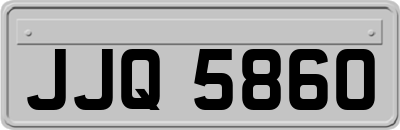 JJQ5860
