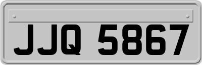 JJQ5867