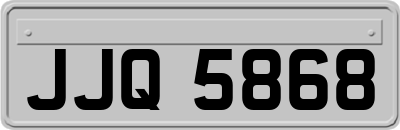 JJQ5868