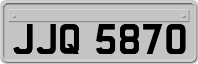 JJQ5870