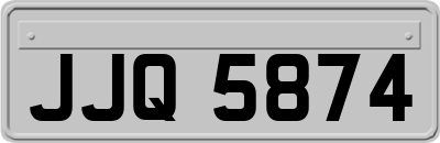JJQ5874