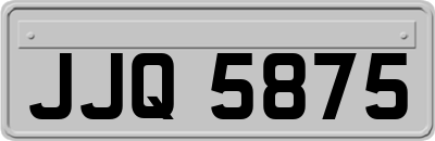 JJQ5875