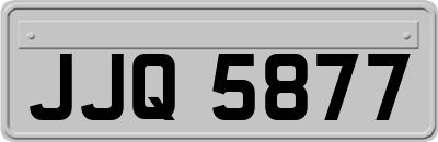 JJQ5877