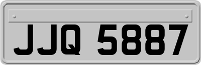 JJQ5887