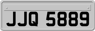 JJQ5889